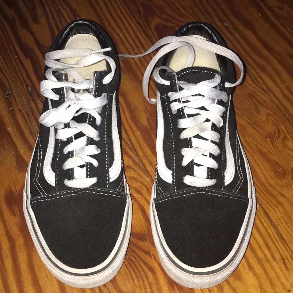 Vans - Big Kid